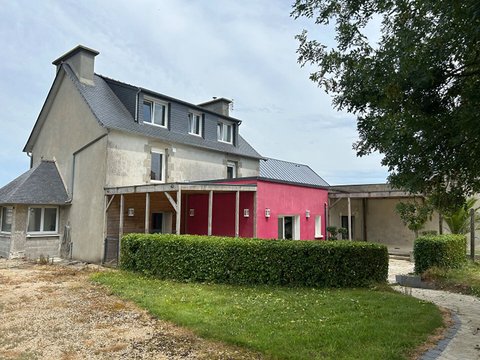 Première photo du bien