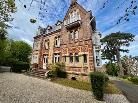 Première photo du bien
