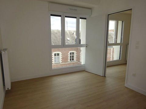 Première photo du bien