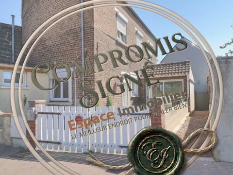 Première photo du bien