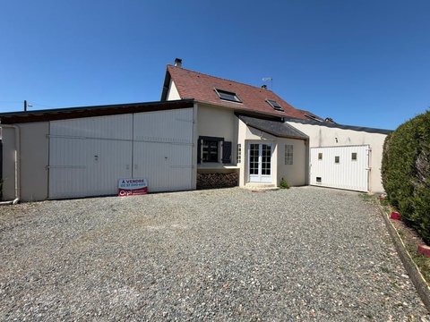 Première photo du bien