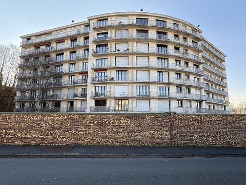 Première photo du bien