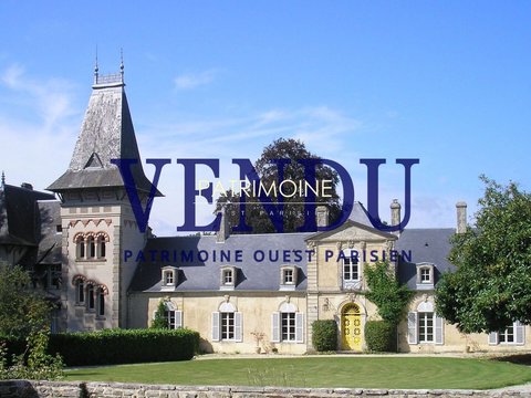 Première photo du bien