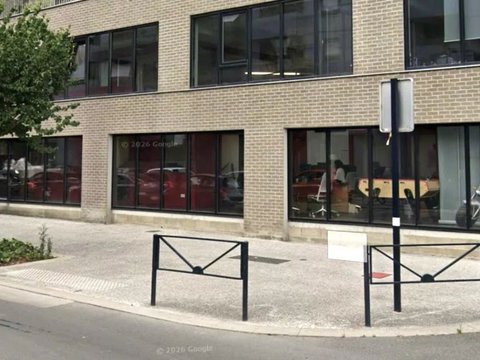Première photo du bien