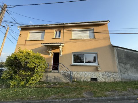 Première photo du bien