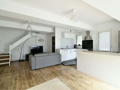 Première photo du bien