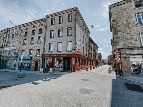 Première photo du bien