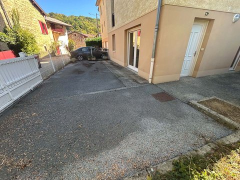 Première photo du bien