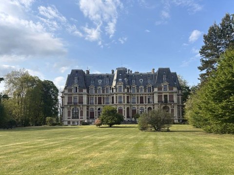Première photo du bien