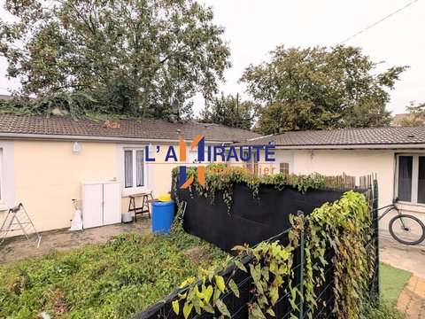 Première photo du bien