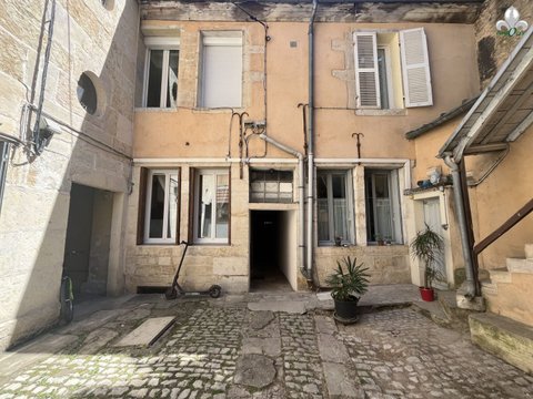 Première photo du bien