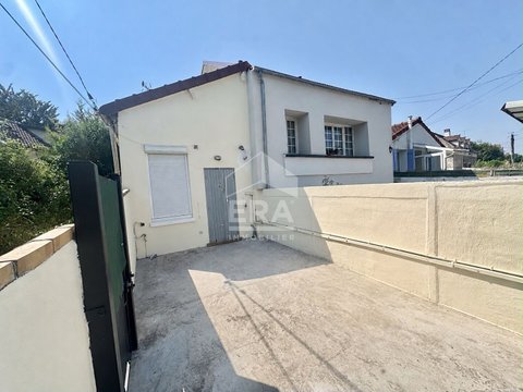 Première photo du bien