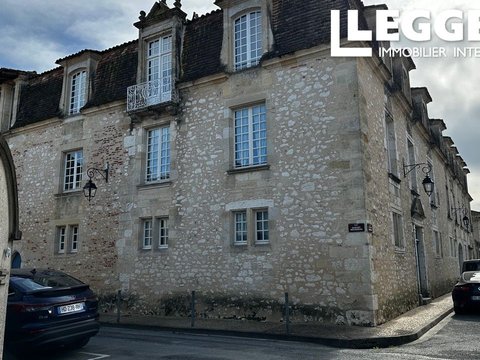 Première photo du bien