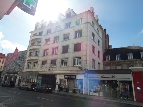 Première photo du bien