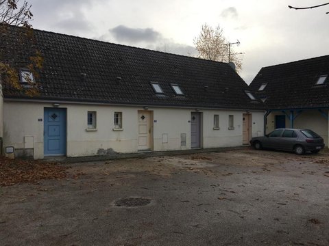 Première photo du bien