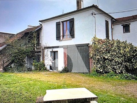Première photo du bien