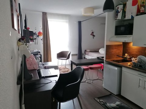 Première photo du bien
