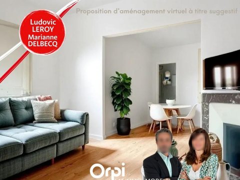 Première photo du bien