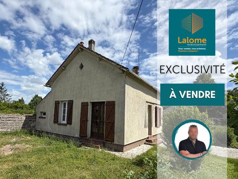 Première photo du bien