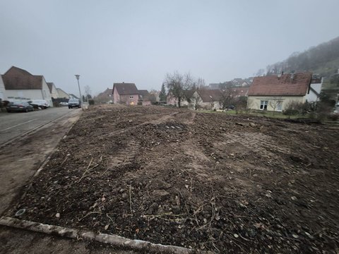 Première photo du bien