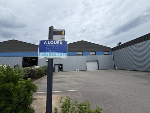 Première photo du bien