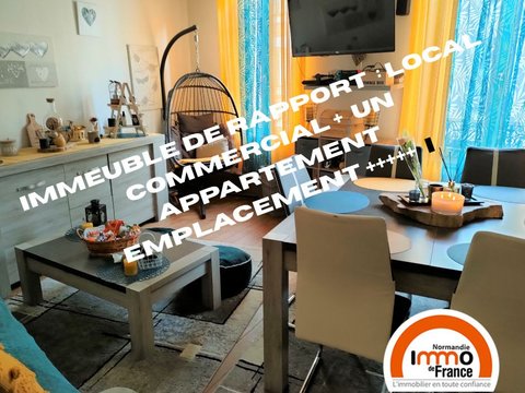 Première photo du bien