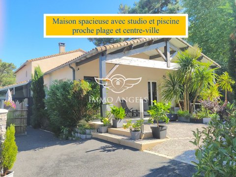 Première photo du bien