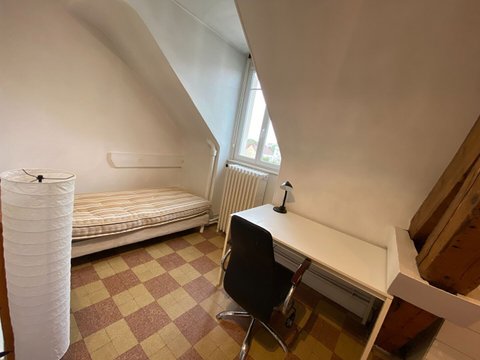 Première photo du bien