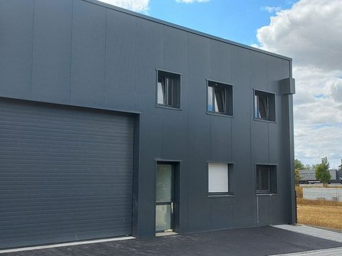 Première photo du bien