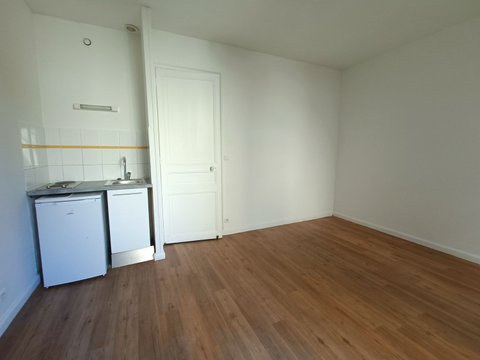 Première photo du bien