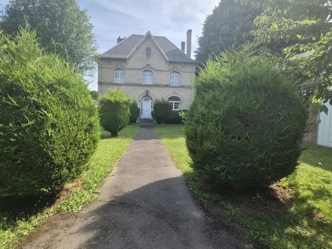 Première photo du bien