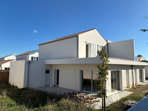 Première photo du bien