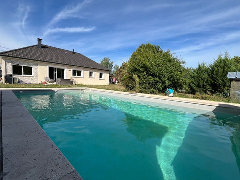 Première photo du bien