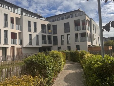 Première photo du bien