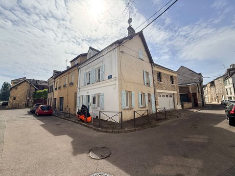 Première photo du bien