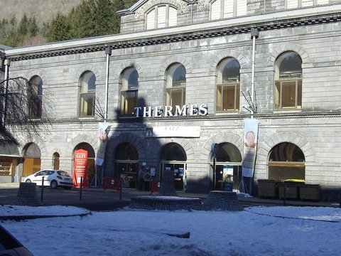 Première photo du bien