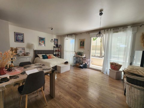 Première photo du bien