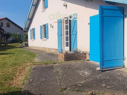 Première photo du bien