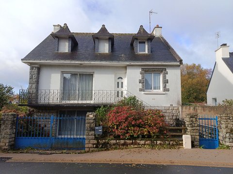 Première photo du bien