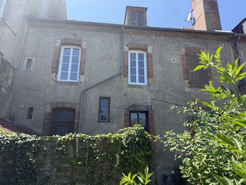Première photo du bien
