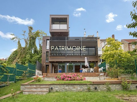 Première photo du bien
