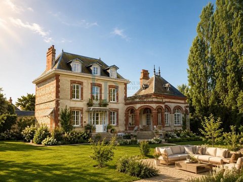 Première photo du bien