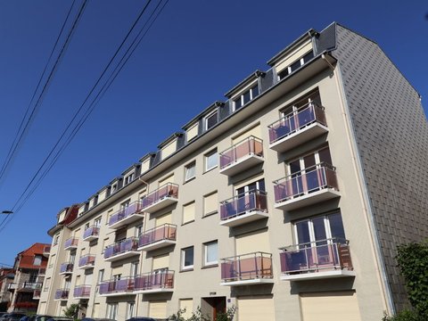 Première photo du bien