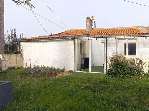 Première photo du bien