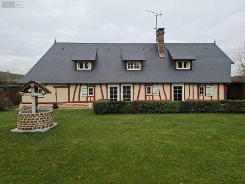 Première photo du bien