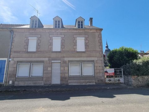 Première photo du bien