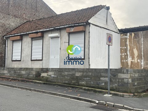 Première photo du bien