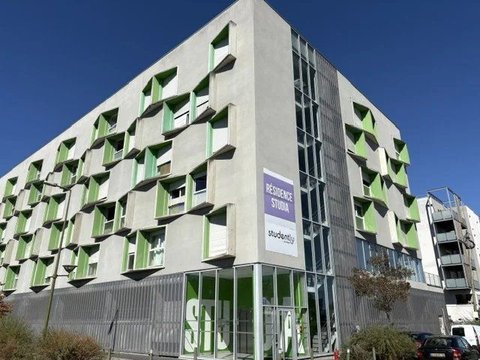 Première photo du bien