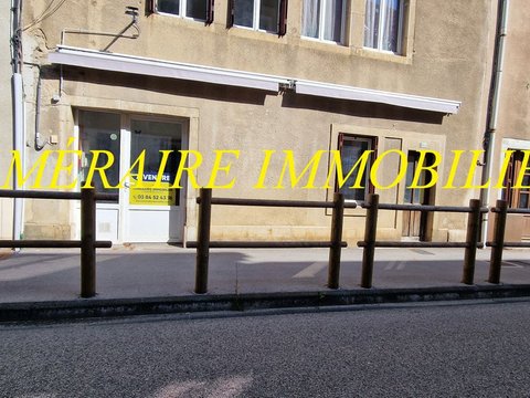 Première photo du bien