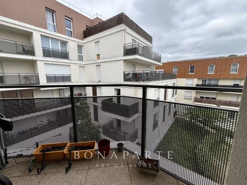 Première photo du bien